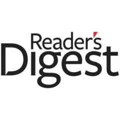 Reader's Digest logo